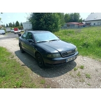 Audi a4 1.9tdi 90km 97r