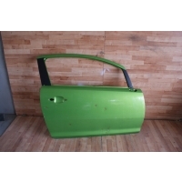 Дверь opel corsa d 3d