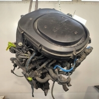 Двигатель в сборе b469 1.2 59 л.с. fiat punto ii