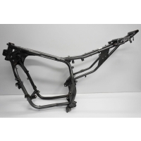 Honda xl 125 v varadero 07-11 рама 2008 комплект документов