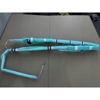 Форд transit connect 14- шторка безопасности левая dt11-17042d95-bd