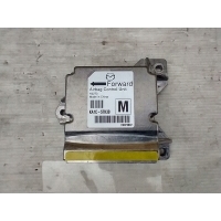 Mazda cx - 5 i ек 12 - 17 блок сенсор подушек безопасности airbag ka1c - 57k30