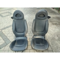 Кресла smart roadster 450 451 452