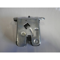 Volkswagen oe 5c6827505d замок крышки багажника багажника