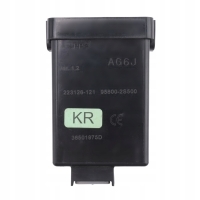 958002s200 958002s500 блок управления давлением в шинах автомобильных а