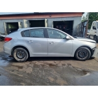 Chevrolet cruze 12-16 рестайлинг 2014 r . 5d хэтчбек дверь правая передняя пп ган *