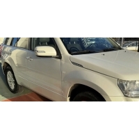 Suzuki гранд vitara ii рестайлинг 2.4 benz . мост задняя заднего дифференциал manual
