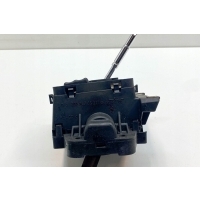 Mechanizm zmiany biegów MERCEDES-BENZ SL (R129) A2022670137 5.0L gasoline