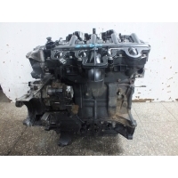 Двигатель 2.2 2.5 dci renault master ii movano