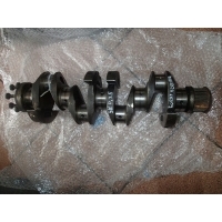 Cx c25 peugeot 2.5 d 2.5 td вал коленчатый