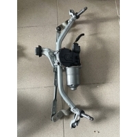 Crossland c3 air механизм стеклоочистителя 3397021919