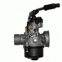 Карбюратор dellorto phbn 17 5 ls