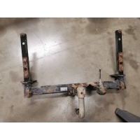 Фаркоп subaru forester d89359 all / в / d