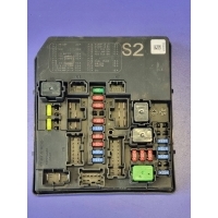 Nissan juke i f15 блок 284b7-1tt2b блок управления комфорта 284b71tt2b
