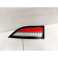 Opel ampera отблеск фонарь правый 23170362