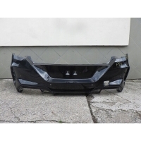 Bmw 8 m8 f93 м power бампер заднего