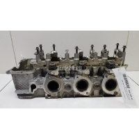 Головка блока Mercedes Benz W220 (1998 - 2005) 1120101420