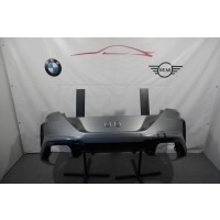 Бампер задняя bmw m8 f93 c4w