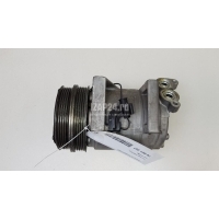 Компрессор кондиционера Ford Focus II (2005 - 2008) 1673990