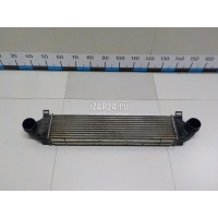 Интеркулер Land Rover Focus II (2005 - 2008) LR020401