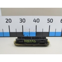 Решетка вентиляционная Ford Focus II (2005 - 2008) YF1A54280B62AD