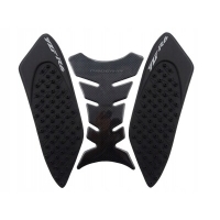 Танк pad пыльники боковое расширительного side grip yamaha yzf 600 r6 r-6 06-07