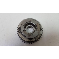 Механизм изменения фаз ГРМ Hyundai-Kia K5 2020 243702M810