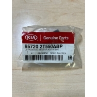 Датчик парковки передний kia optima / tf / 957202t550abp