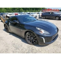 Nissan 370 с 2019 nissan 370z base,