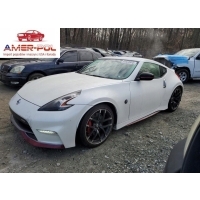 Nissan 370 с base 2019 3.7l