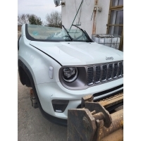Джип renegade консоль капот бампер капот полоса подвеска крыло запчасти