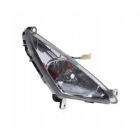 Поворотник передняя правая для sym orbit 4t