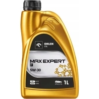 Orlen platinum макс expert f 5w30 a5 / b5 форд 1l
