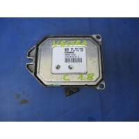 Opel vectra c 1.8 16v блок управления двигателя 55352666