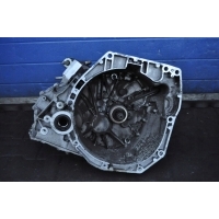 Renault гранд scenic iv 1.3 твк 140km кпп 6 кпп tl4350 320101833r