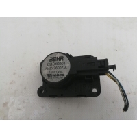 Моторчик обогревателя citroen c3 ds3 cx046001