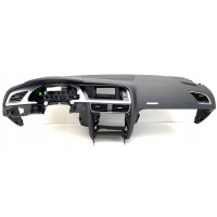 Audi a5 8t0 консоль торпеда панель панель 8t1857041f оригинал 14 л.с.