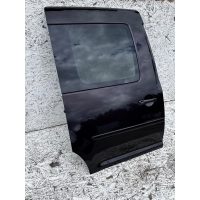 Caddy 2k5 life дверь правое задняя задняя przesuwne фиолетовый ll4u