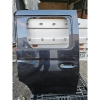 Volkswagen caddy 2k7 дверь przesuwne правое задняя правая задняя