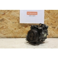 Компрессор кондиционера subaru forester ii sg рестайлинг 73111sa010