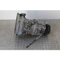 Кпп nissan nt500 32010lc40a