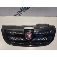 Решетка радиатора решетка fiat freemont 55000802aa