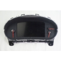 Спидометр часы opel insignia а 39066389
