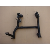 Подвал центральная подножка yamaha fz1 rn16 06-12 fazer