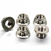 Probolt гайки на zębatkę ducati 800 ss