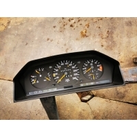 Мерседес w124 спидометр часы тахометр a1244409511