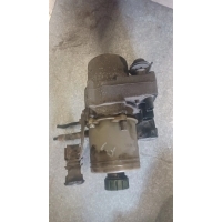 Насос серво koyo škoda fabia 1 6q0 423 155 ad 6q0423155ad
