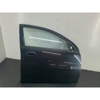Дверь правая передняя chevrolet aveo t250 06-11 hatchback