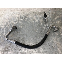 Провода кондиционера volkswagen гольф vi 1k0820721ca