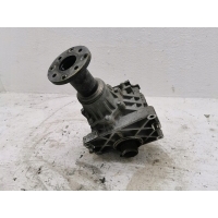 Редуктор кпп hyundai ix35 2.0crdi 3b600